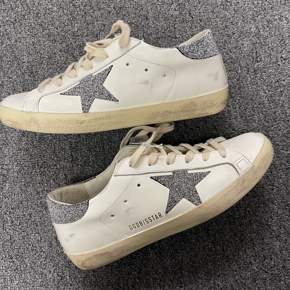 ✨Golden Goose✨ - Picture 9 of 13